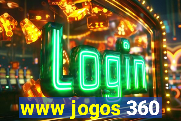 www jogos 360